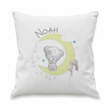 Personalised Tiny Tatty Teddy Baby & Me Cushion